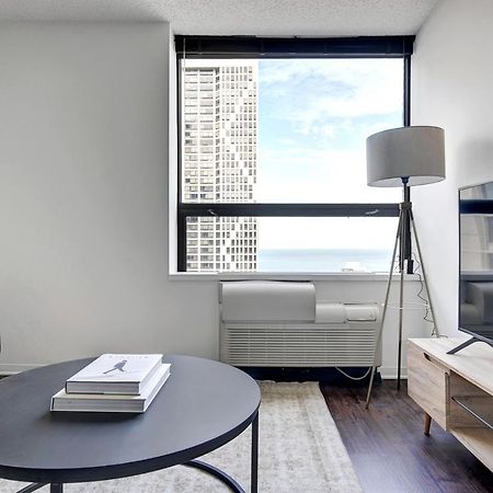 Streeterville 1Br W Gym Pool Nr Navy Pier Chi-449 Σικάγο Εξωτερικό φωτογραφία